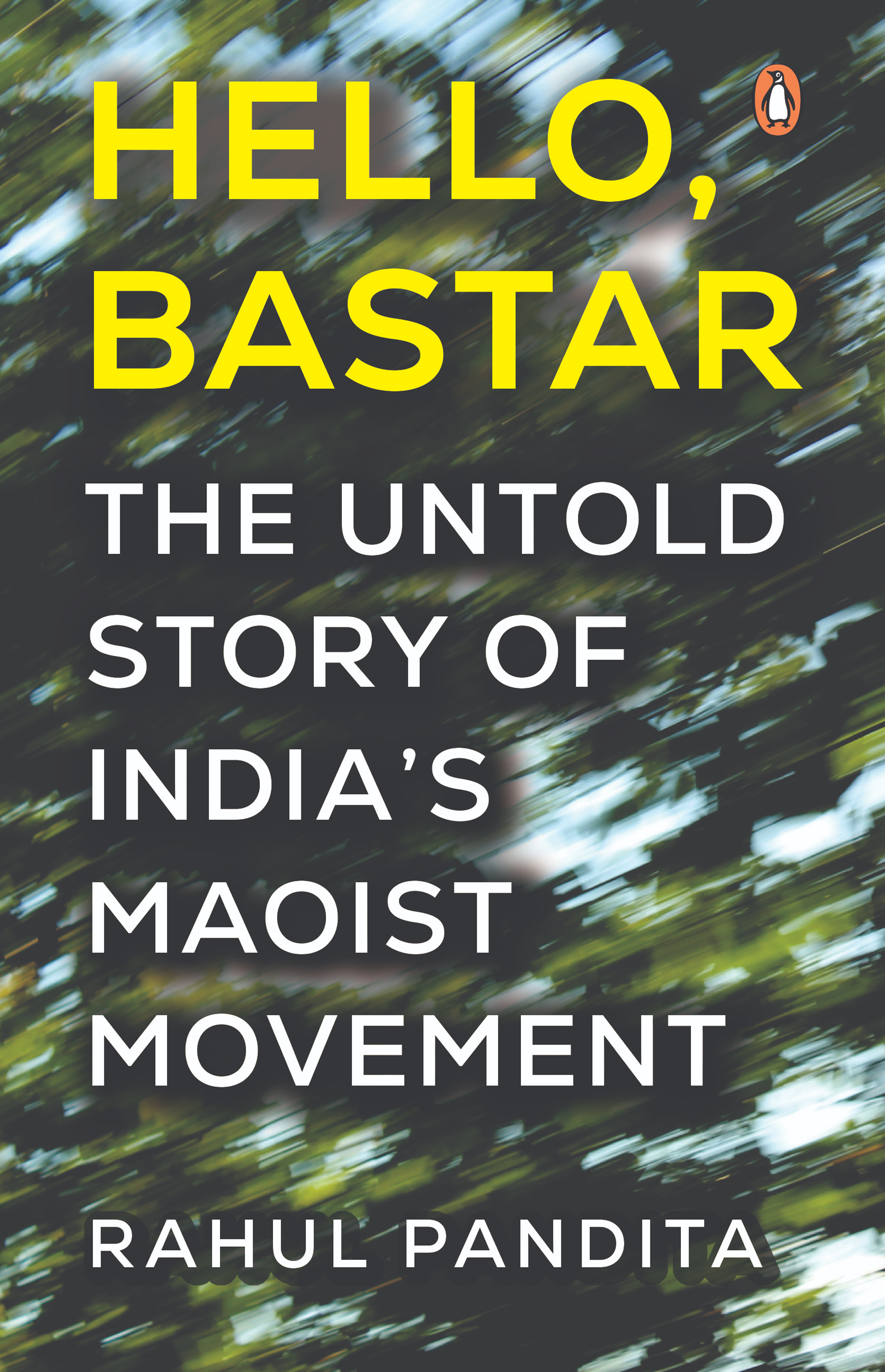Hello-Bastar