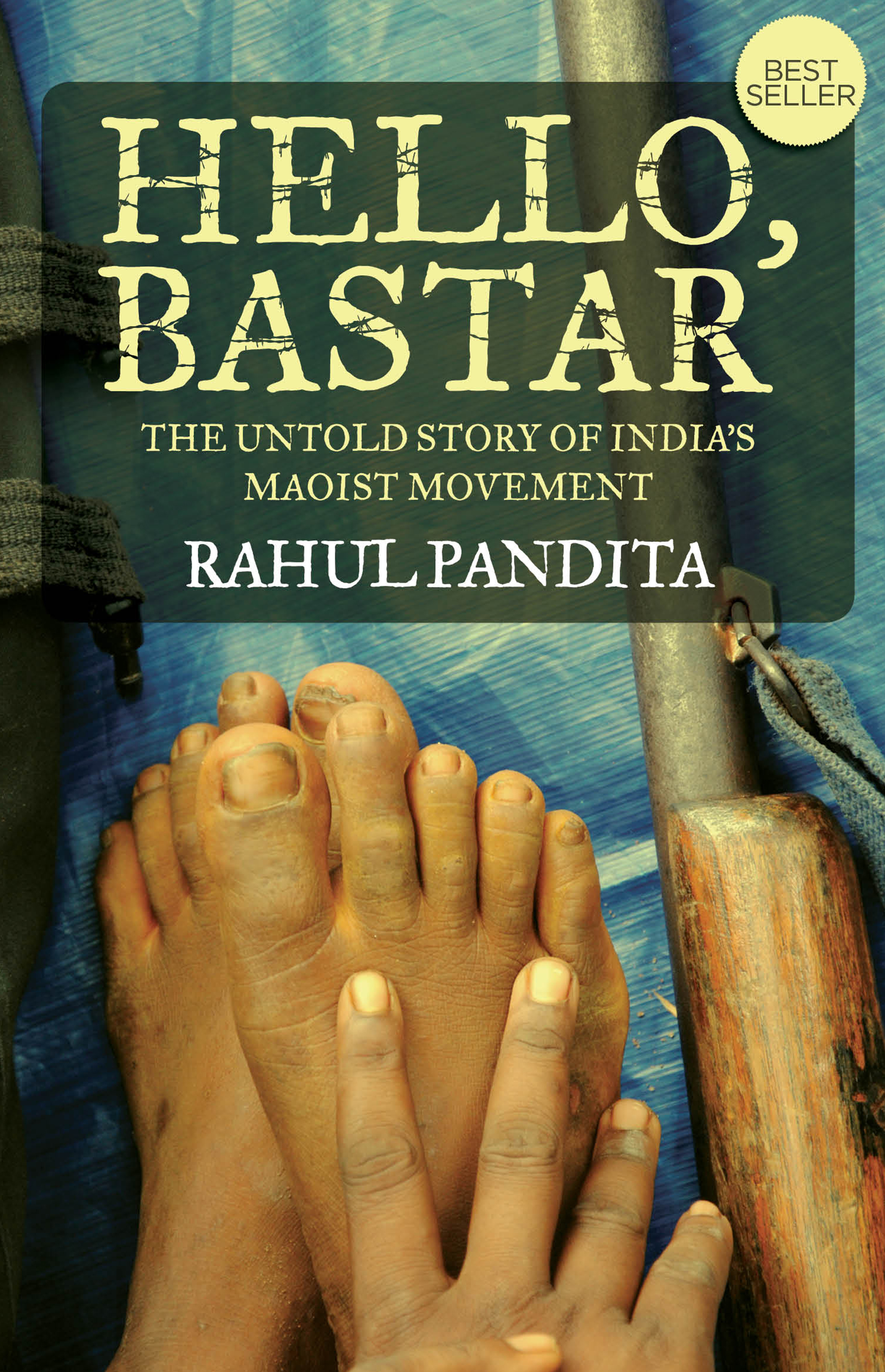 Hello-Bastar